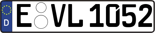 E-VL1052