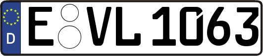 E-VL1063