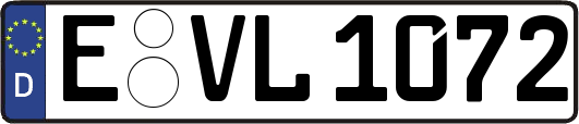 E-VL1072
