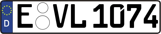 E-VL1074
