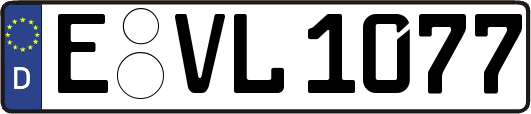 E-VL1077
