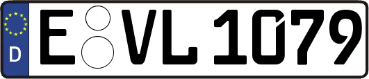 E-VL1079