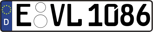 E-VL1086