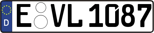 E-VL1087