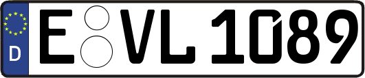 E-VL1089