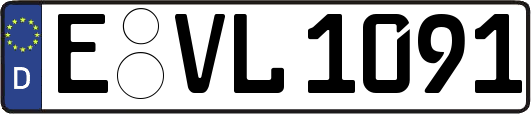 E-VL1091