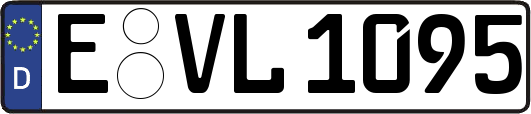 E-VL1095