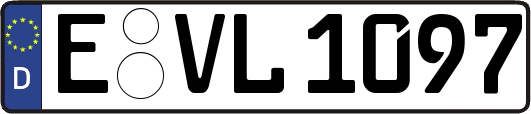 E-VL1097