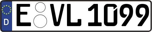 E-VL1099