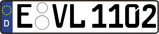 E-VL1102
