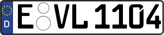 E-VL1104