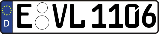 E-VL1106