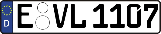 E-VL1107