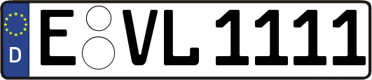 E-VL1111
