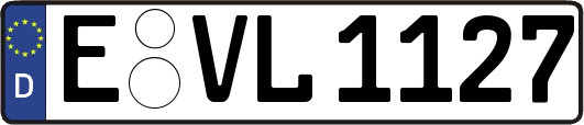 E-VL1127