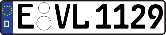 E-VL1129
