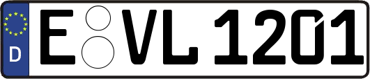 E-VL1201