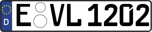 E-VL1202