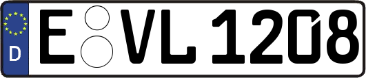 E-VL1208