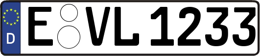 E-VL1233