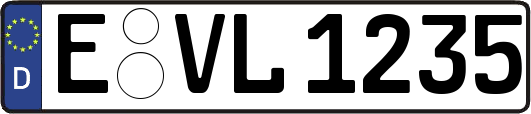 E-VL1235