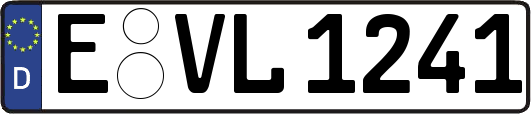E-VL1241