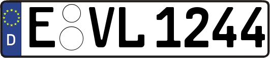E-VL1244