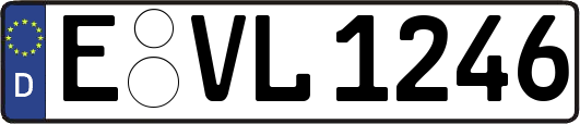 E-VL1246