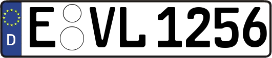 E-VL1256