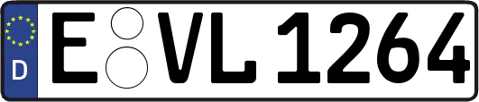 E-VL1264