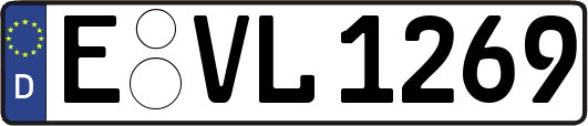 E-VL1269