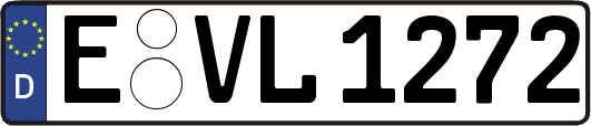 E-VL1272