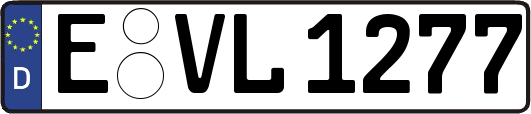 E-VL1277
