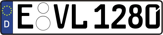 E-VL1280