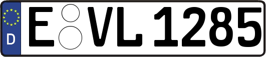 E-VL1285