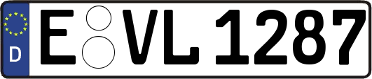 E-VL1287