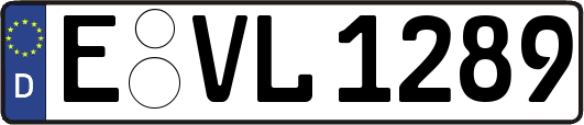 E-VL1289