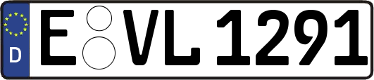 E-VL1291