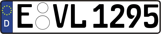 E-VL1295