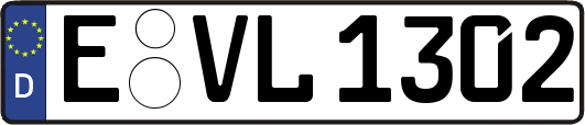 E-VL1302
