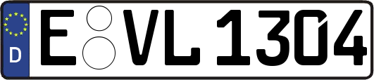 E-VL1304
