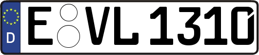 E-VL1310