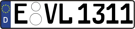 E-VL1311