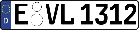 E-VL1312