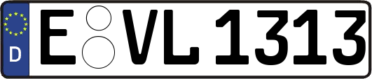 E-VL1313
