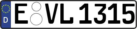 E-VL1315