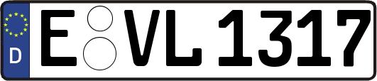 E-VL1317