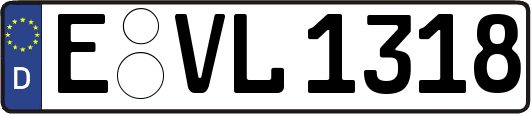 E-VL1318
