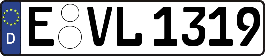 E-VL1319