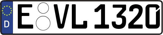 E-VL1320